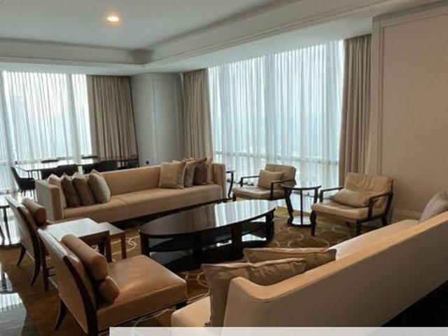 Condominium for rent in Country Heights Damansara, Kuala Lumpur