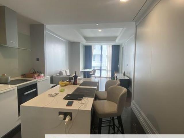 Condominium for rent in Country Heights Damansara, Kuala Lumpur