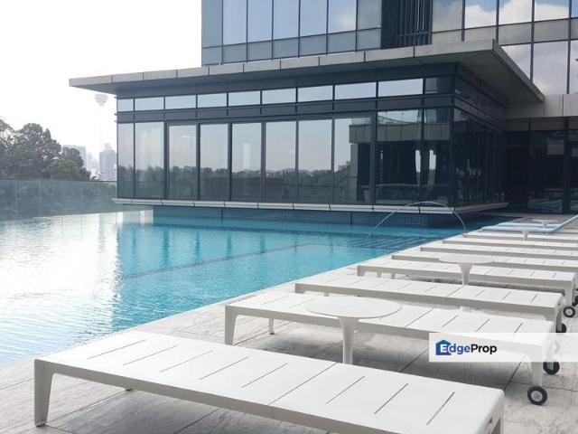 Condominium for sale in Country Heights Damansara, Kuala Lumpur