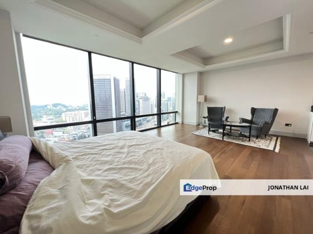 Condominium for rent in Country Heights Damansara, Kuala Lumpur