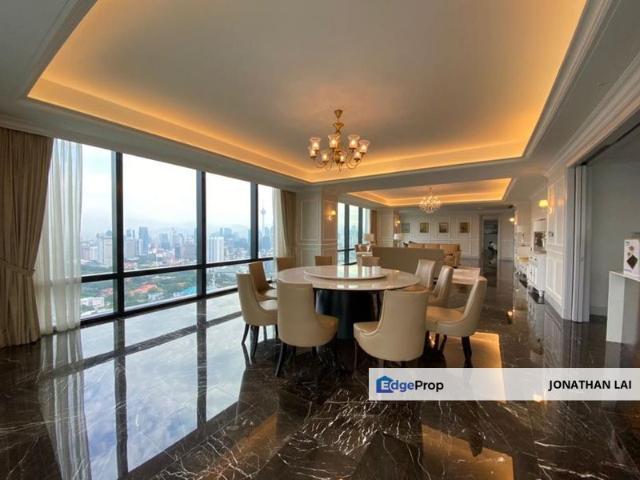Condominium for rent in Country Heights Damansara, Kuala Lumpur