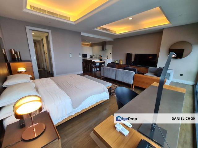 Condominium for rent in Country Heights Damansara, Kuala Lumpur