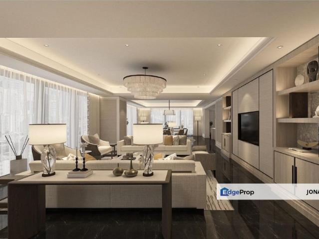 Condominium for sale in Country Heights Damansara, Kuala Lumpur