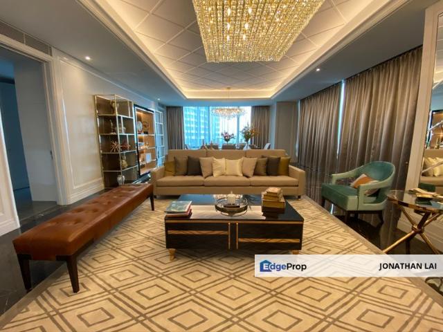 Condominium for sale in Country Heights Damansara, Kuala Lumpur