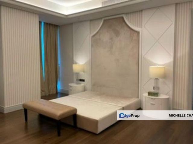 Condominium for rent in Country Heights Damansara, Kuala Lumpur