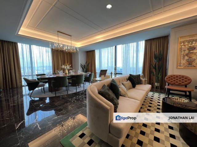 Condominium for sale in Country Heights Damansara, Kuala Lumpur