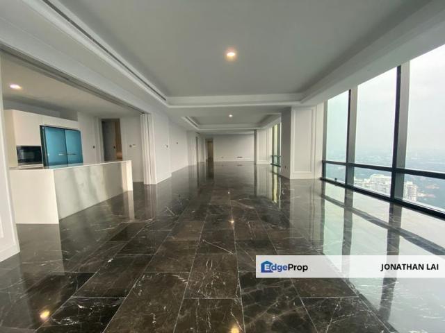 Condominium for sale in Kl City, Kuala Lumpur