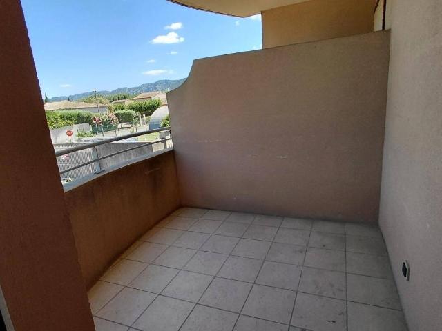 Appartement location à Quartier La Sousto, Saint-Rémy-de-Provence