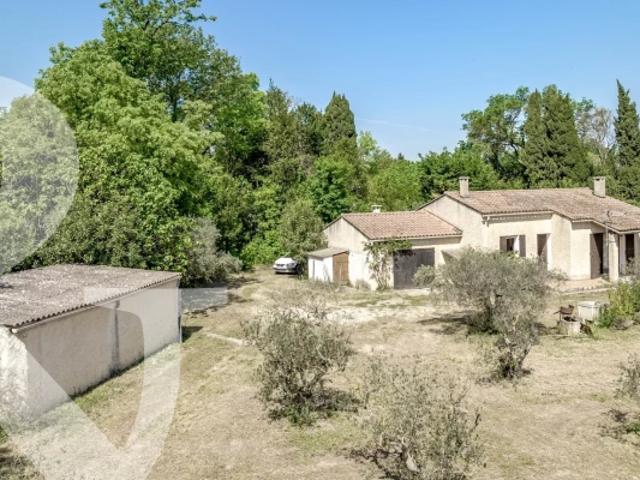 Maison vente à Arles, Saint-rémy-de-provence