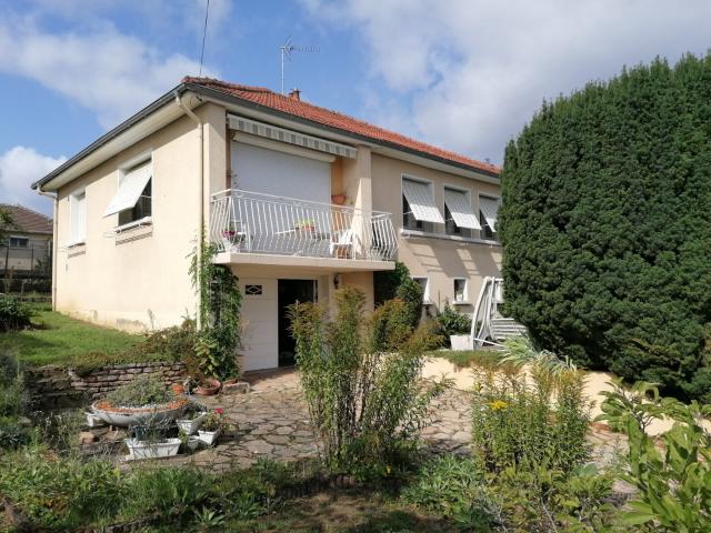 Maison vente à Chalon-sur-Saône, Saint-rémy
