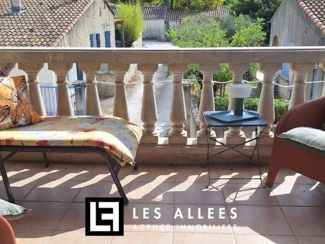 Appartement location à Quartier La Sousto, Saint-Rémy-de-Provence