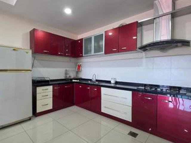 Condominium for rent in Penang