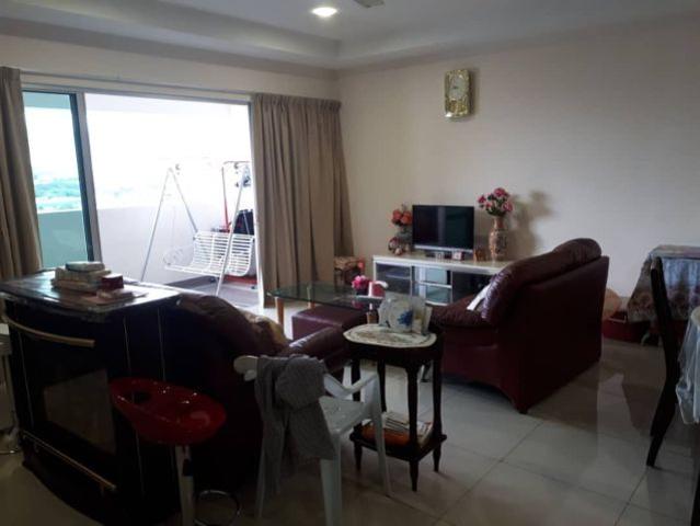 Apartment for rent in George Town, Negeri Pulau Pinang