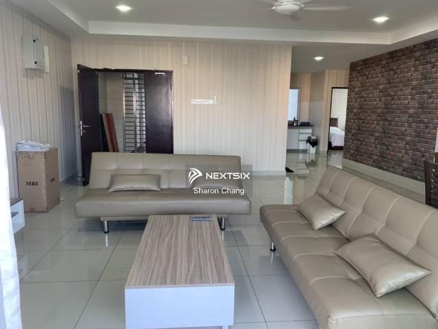 Apartment for rent in Georgetown, Penang