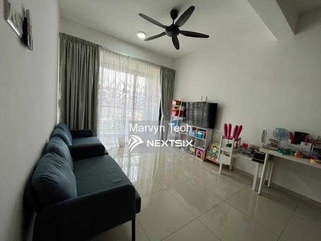 Residential House for rent in Georgetown, Penang