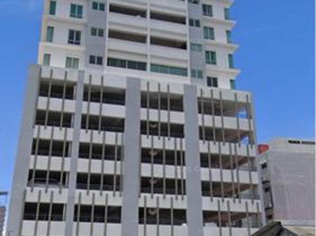 Condominium for sale in Penang