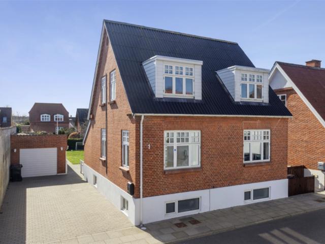Villa til salg i Frederikshavn, Brønderslev-Dronninglund