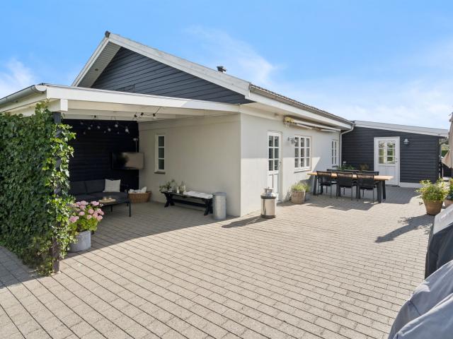 Villa til salg i Jyllinge, Roskilde