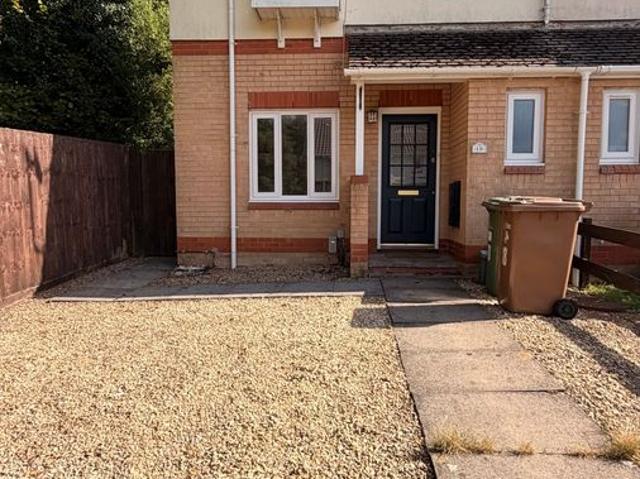 Apartment for rent in Springfield, Pontllanfraith