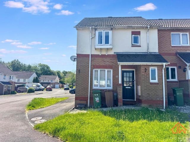 House for rent in Springfield, Pontllanfraith