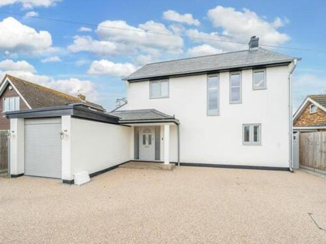 House for sale in Clapham, West Sussex
