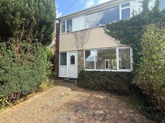 House for rent in Otley, West Yorkshire