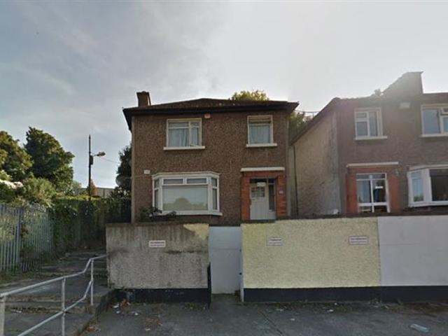 Detached House for sale in Bluebell, North Tipperary