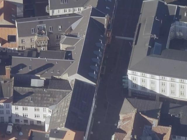 Erhvervsejendom til leje i Randers, Århus