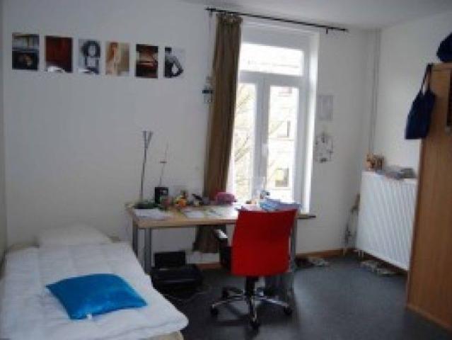 Kamer location à Courtrai, West-Vlaanderen