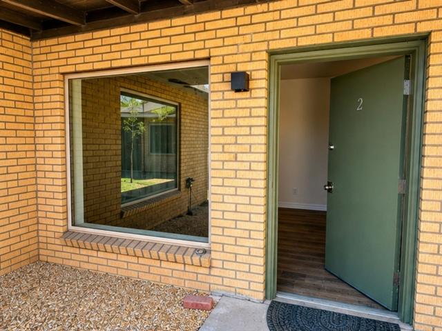 Apartment for rent in El Paso, Texas