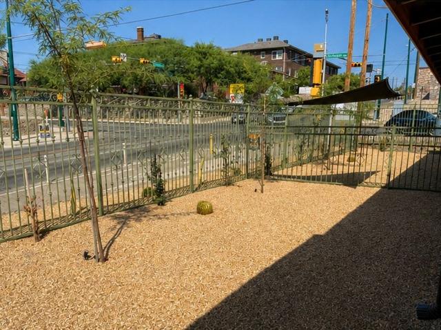 Apartment for rent in El Paso, Texas