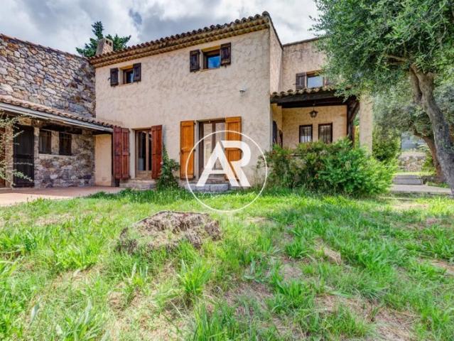 Maison vente à France métropolitaine, Colomars