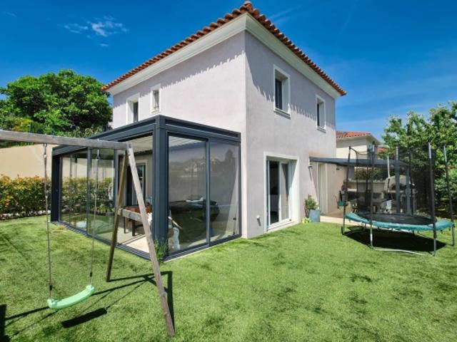 Maison vente à Nice