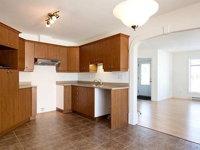 Apartment for rent in Lévis, Quebec