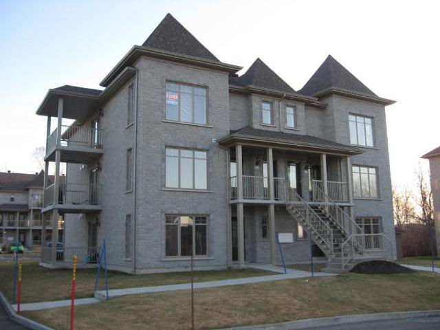 Apartment for rent in Lévis, Quebec