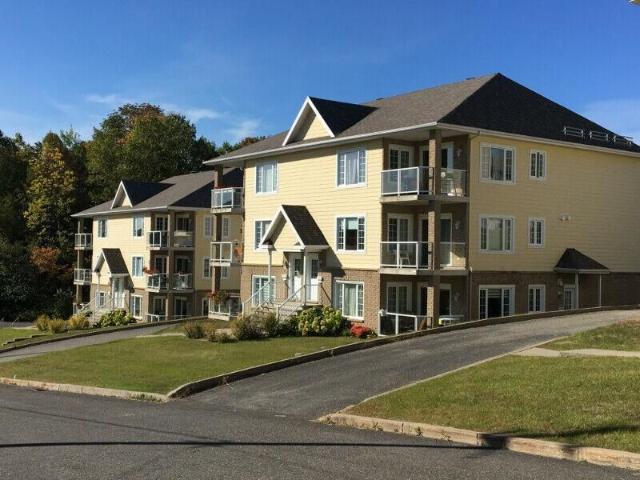 Apartment for rent in Lévis, Quebec