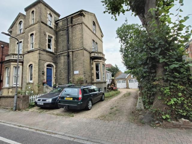 Apartment for rent in Southsea, Portsmouth