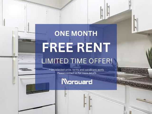 Apartment for rent in Riverside, Windsor