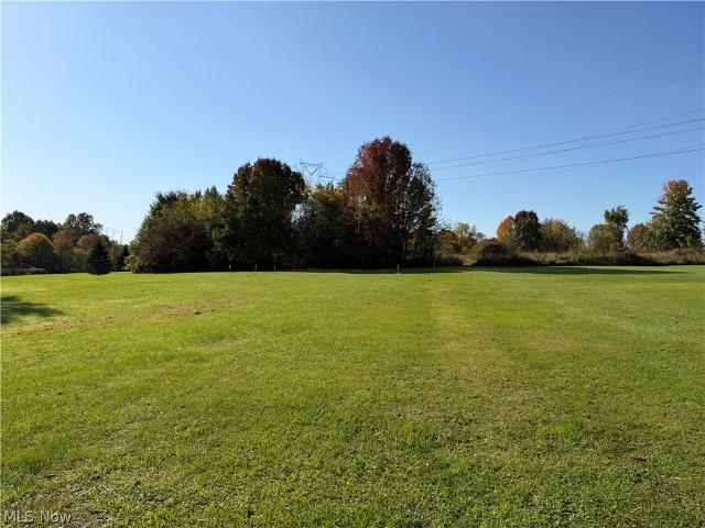 Land for sale in Streetsboro, Portage County