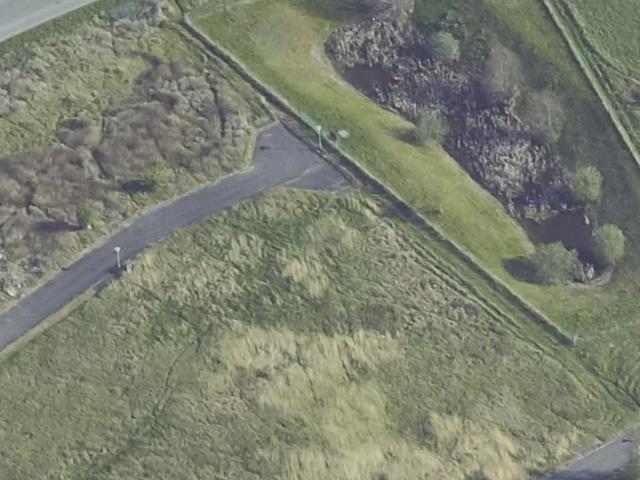 Erhvervsejendom til leje i Havnsø, Kalundborg