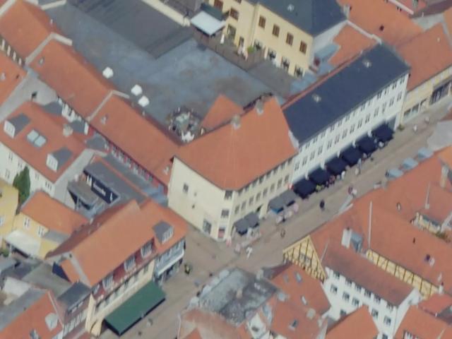 Erhvervsejendom til leje i Helsingør, Brøndby