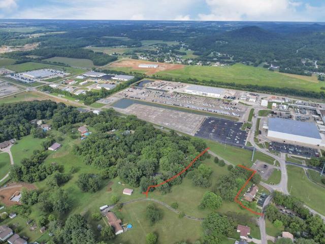 Land for sale in Chillicothe, Ross County