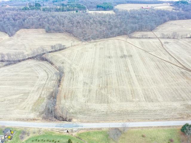 Land for sale in Lucas, Ohio
