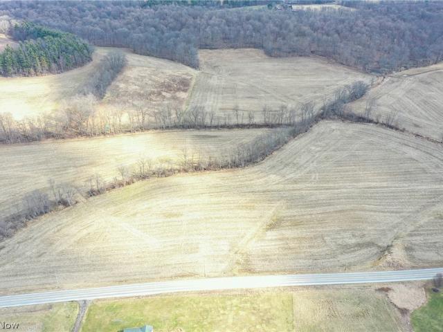 Land for sale in Lucas, Ohio