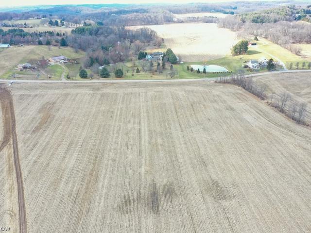 Land for sale in Ohio