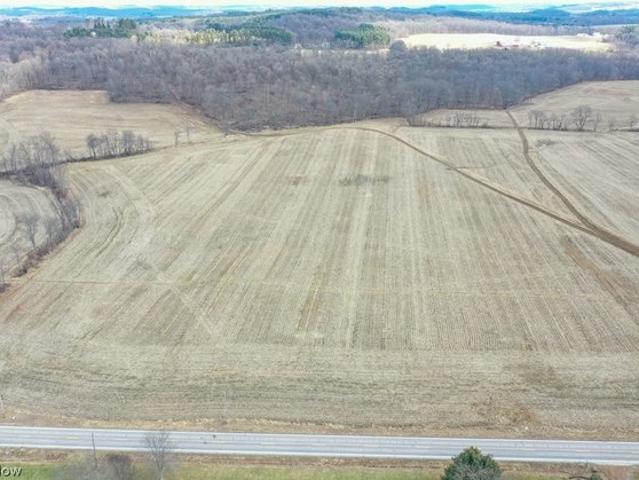 Farm for sale in Lucas, Ohio