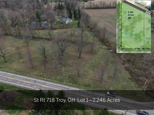 Land for sale in Troy, Ohio