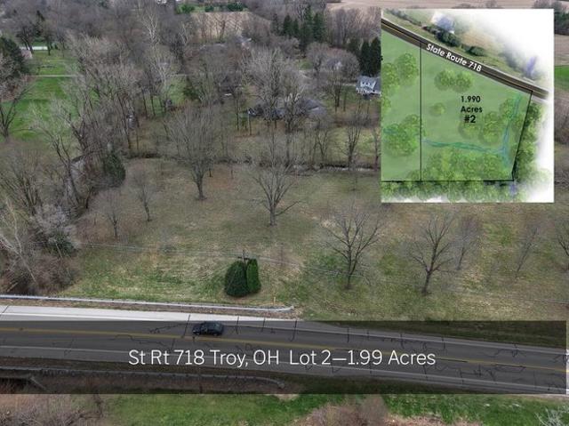 Land for sale in Troy, Ohio