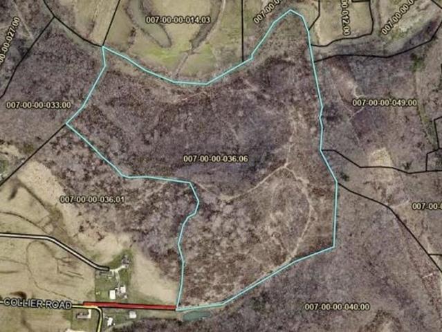 Land for sale in Ashland