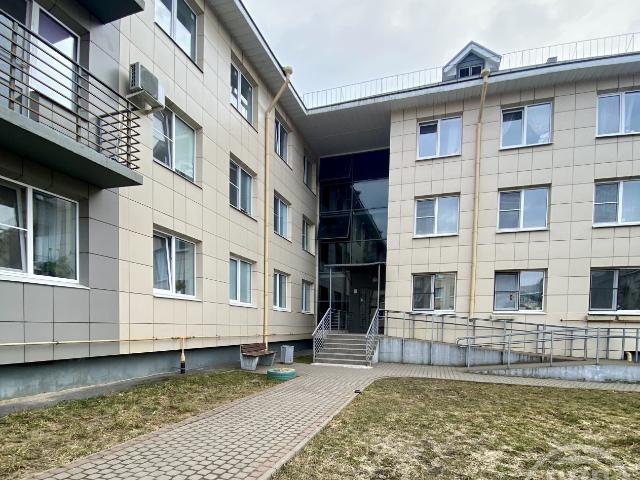 Квартира продажа в Ленинградская область